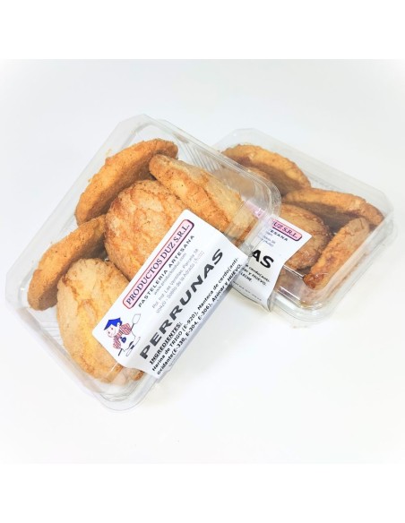 Perrunas Bandeja 350g - Productos Duz