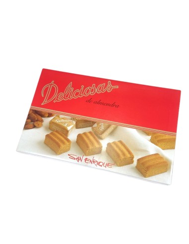 Deliciosas 3kg - San Enrique