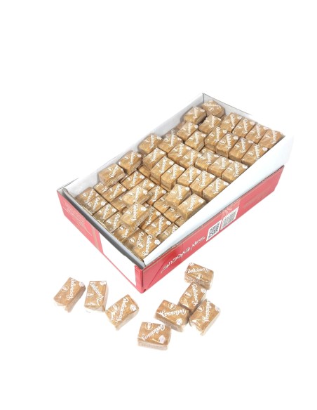 Deliciosas 3kg - San Enrique