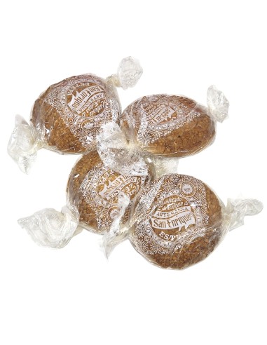 Mantecado Artesano 3kg - San Enrique