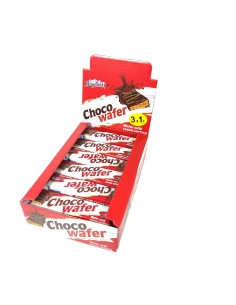 Chocowafer 24x45g 2