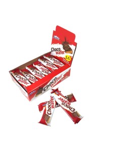 Chocowafer 24x45g