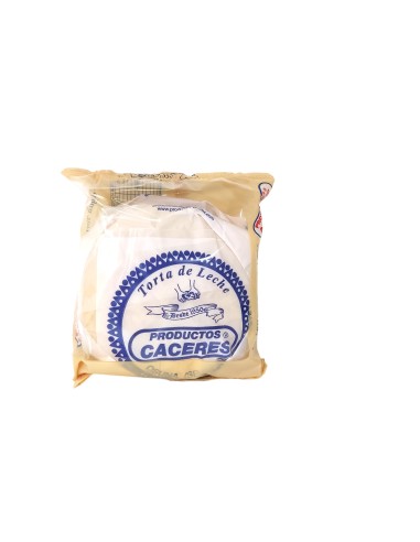 Tortas de Leche 3 unidades - Productos Cáceres