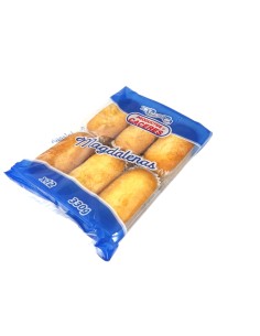 Magdalenas Valencianas 12 Unidades - Productos Cáceres 2