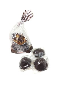 Magdalenas Cubiertas de Chocolate 500g - Productos Custodio 2