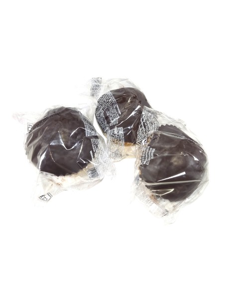 Magdalenas Cubiertas de Chocolate 500g - Productos Custodio