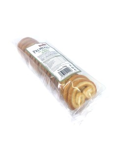 Palmeras Sin Azúcar con Maltitol (170 gramos) - Mels