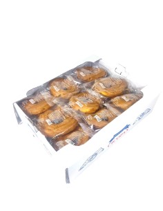 roscos crema 18uds cicopan 2