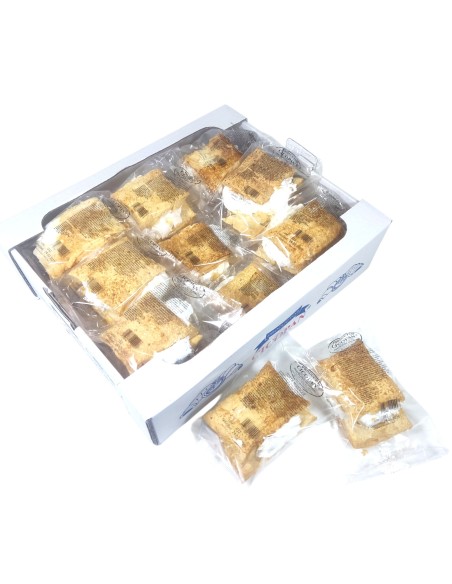 Torta de Merengue (18 unidades) - Cicopan