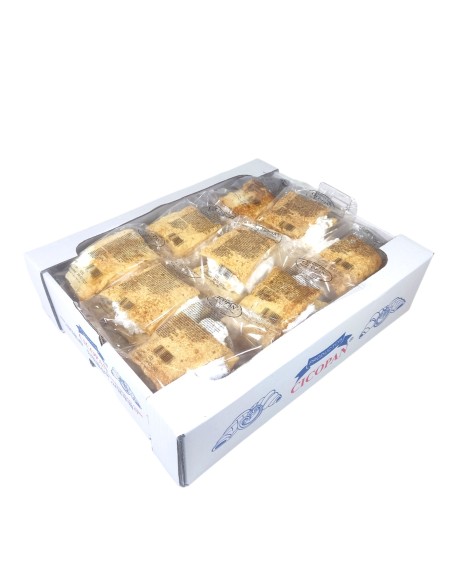 Torta de Merengue (18 unidades) - Cicopan