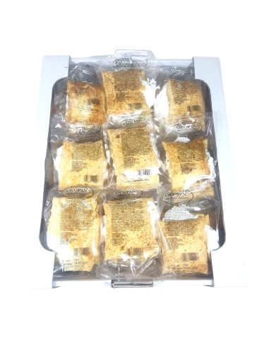 Torta de Merengue (18 unidades) - Cicopan