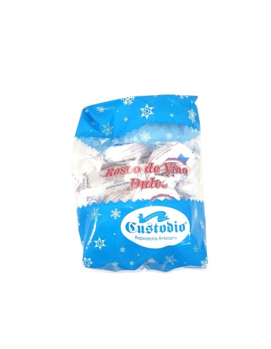 Rosco de Vino (Bolsa 450g) - Productos Custodio
